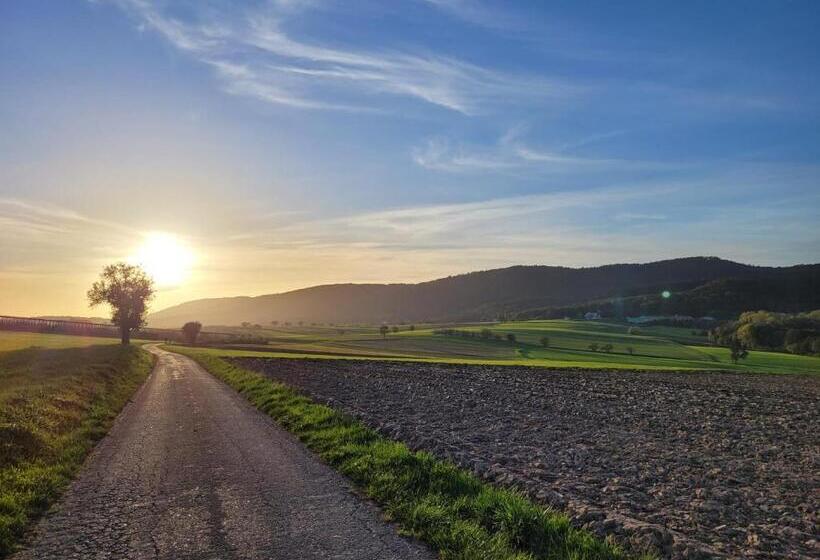 Romantik Suite Nordelsaß B&b