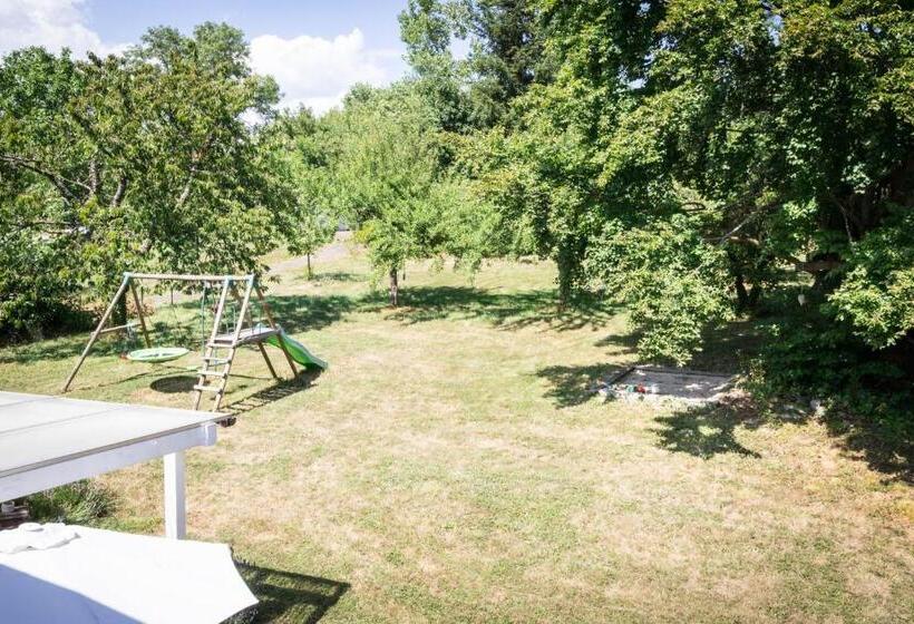 Romantik Suite Nordelsaß B&b