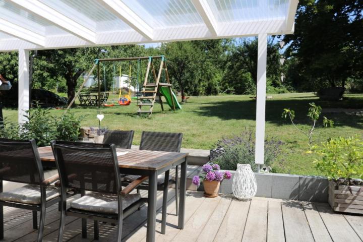 Romantik Suite Nordelsaß B&b