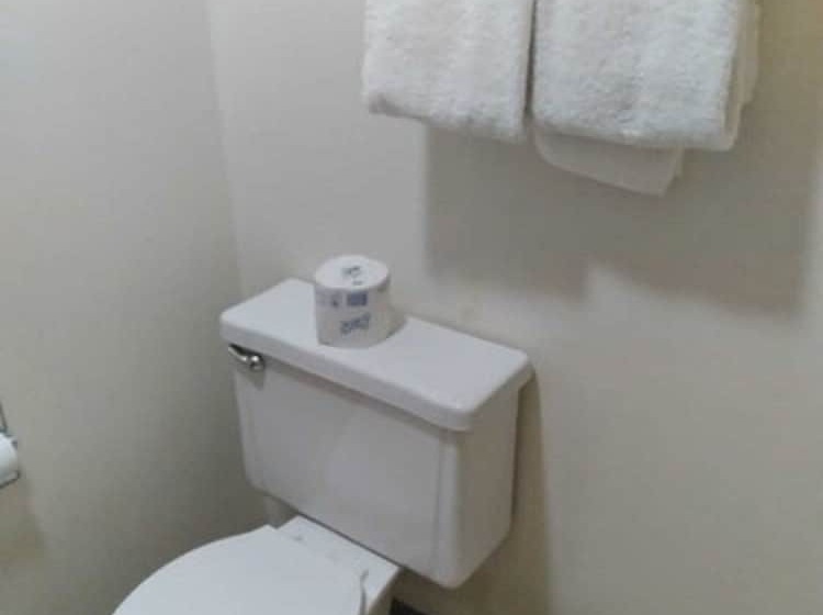 ホテル Oyo Sandman Inn