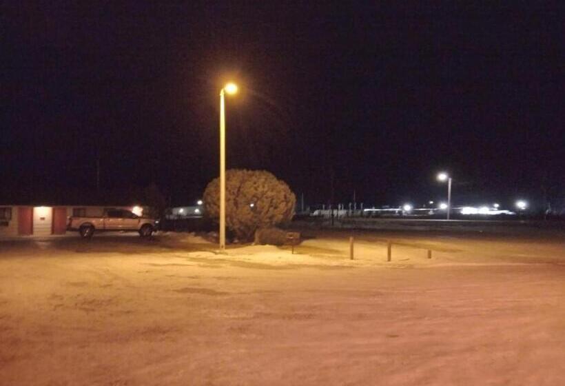 ホテル Oyo Sandman Inn