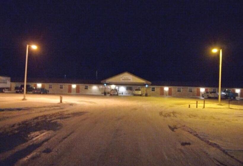 ホテル Oyo Sandman Inn