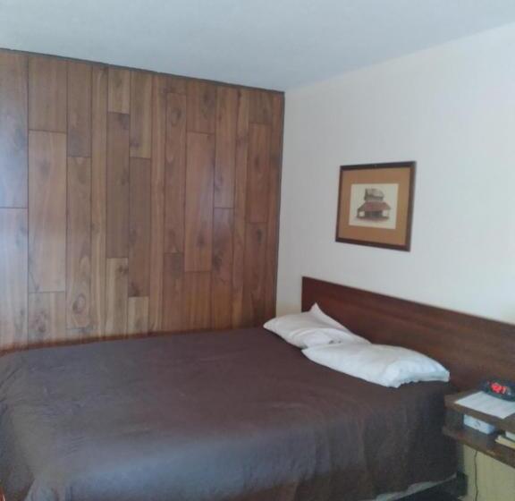 ホテル Oyo Sandman Inn