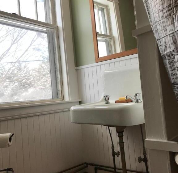 Studio 181 Bed & Breakfast