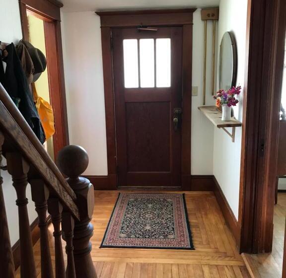 Studio 181 Bed & Breakfast