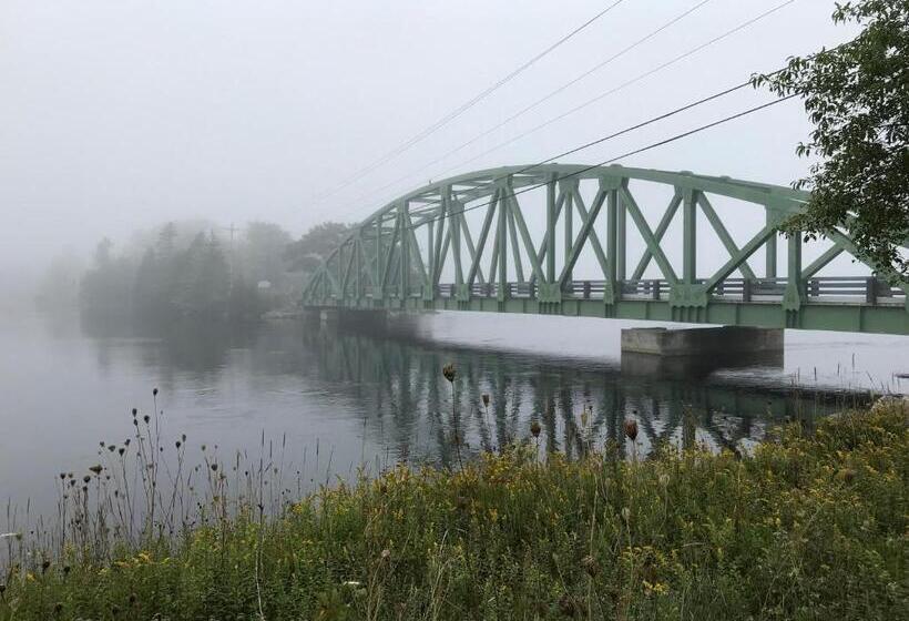 Studio 181 Bed & Breakfast