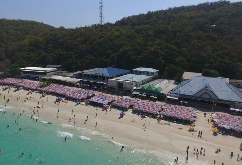 Tawaen Beach Resort