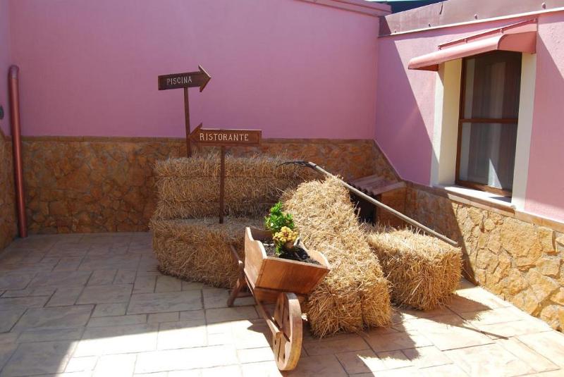 Tenuta Madre Terra Resort