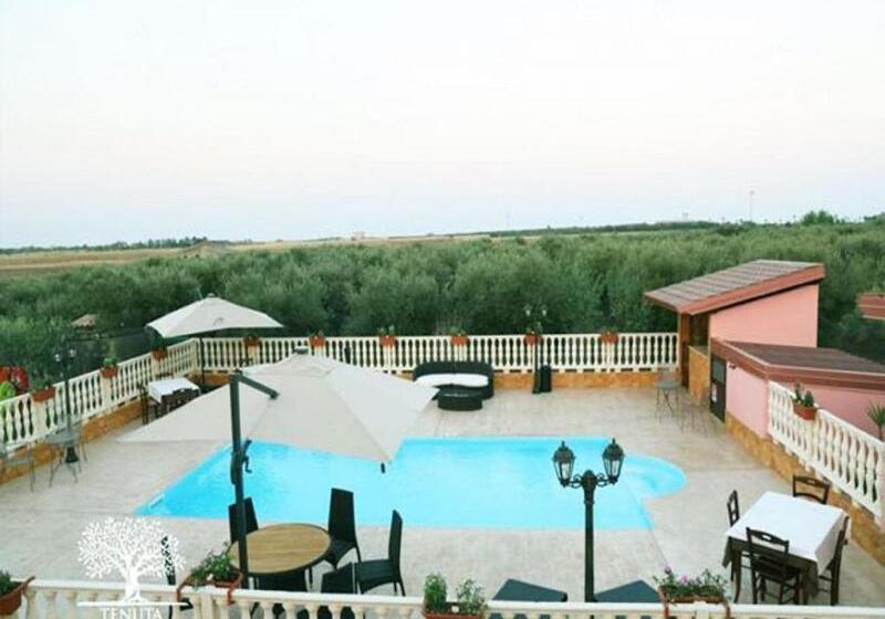 Tenuta Madre Terra Resort