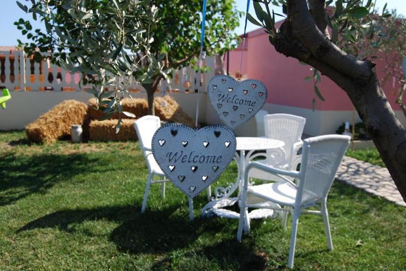 Tenuta Madre Terra Resort