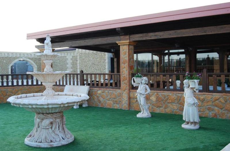 Tenuta Madre Terra Resort