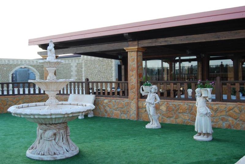 Tenuta Madre Terra Resort