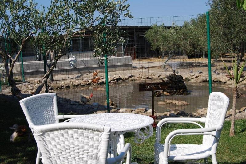 Tenuta Madre Terra Resort