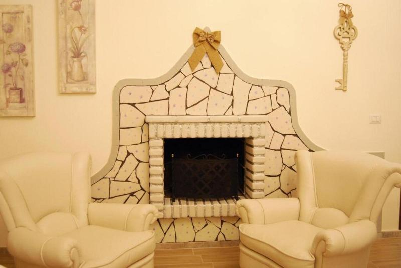 Tenuta Madre Terra Resort