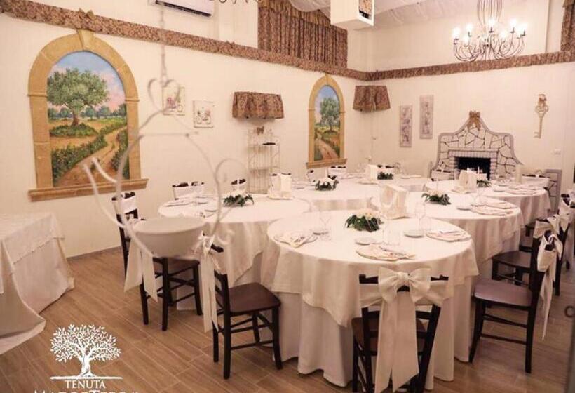 Tenuta Madre Terra Resort