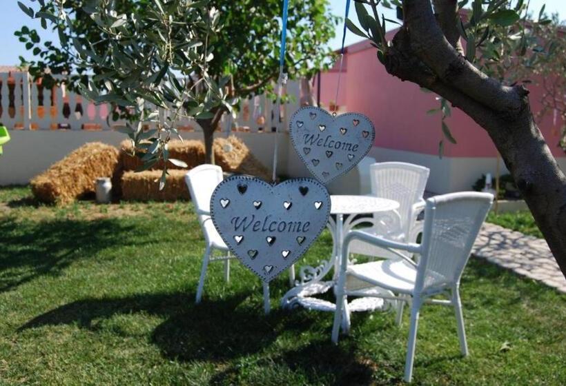 Tenuta Madre Terra Resort