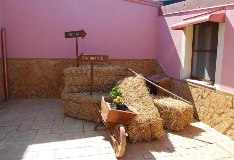 Tenuta Madre Terra Resort