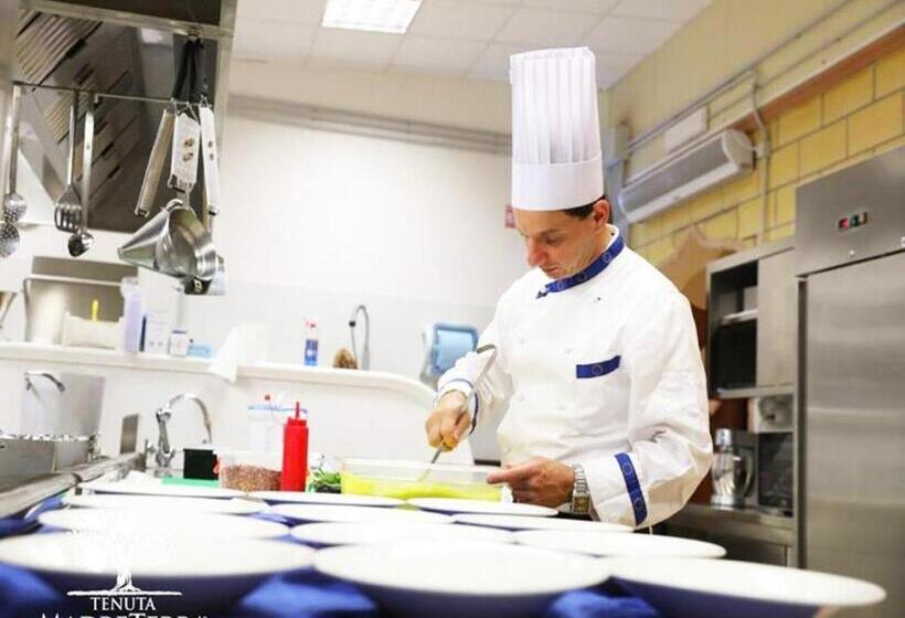 Tenuta Madre Terra Resort