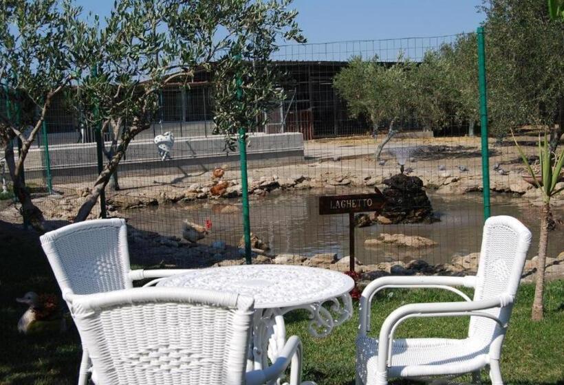 Tenuta Madre Terra Resort