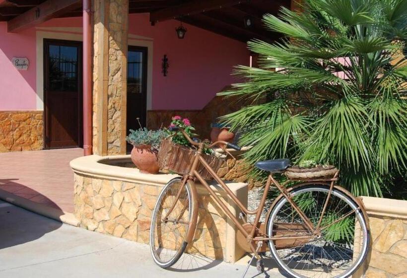 Tenuta Madre Terra Resort