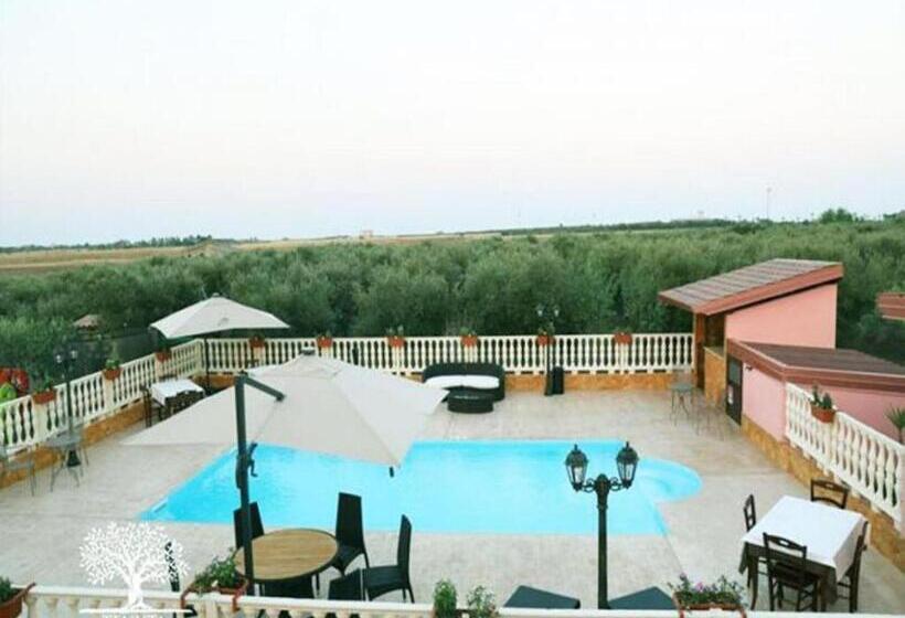 Tenuta Madre Terra Resort