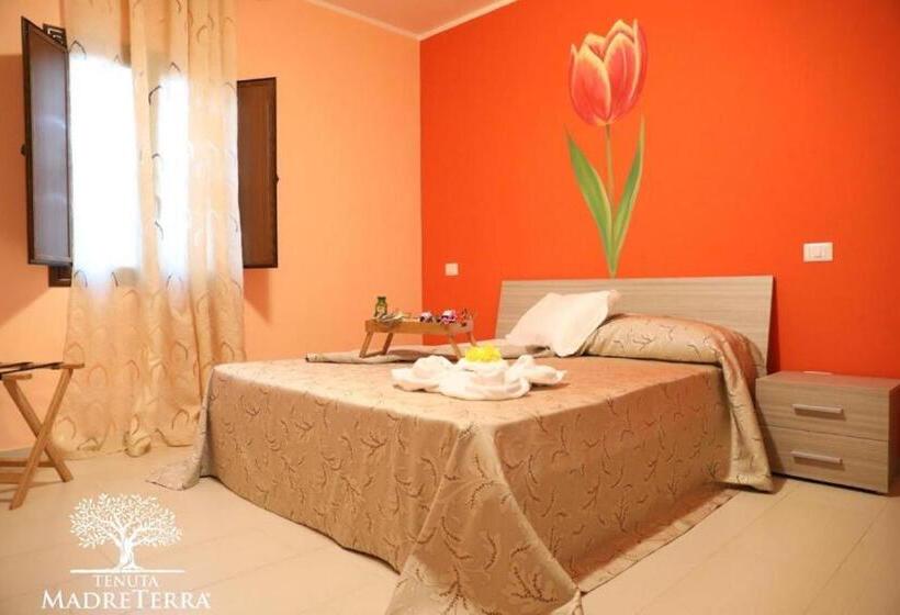 Tenuta Madre Terra Resort