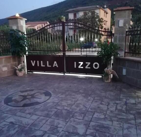 Villa Izzo B&b