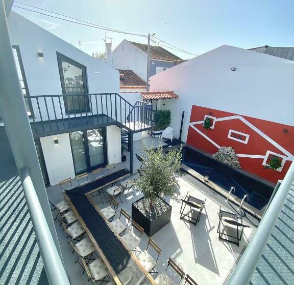 Villa Rio By Valada Village