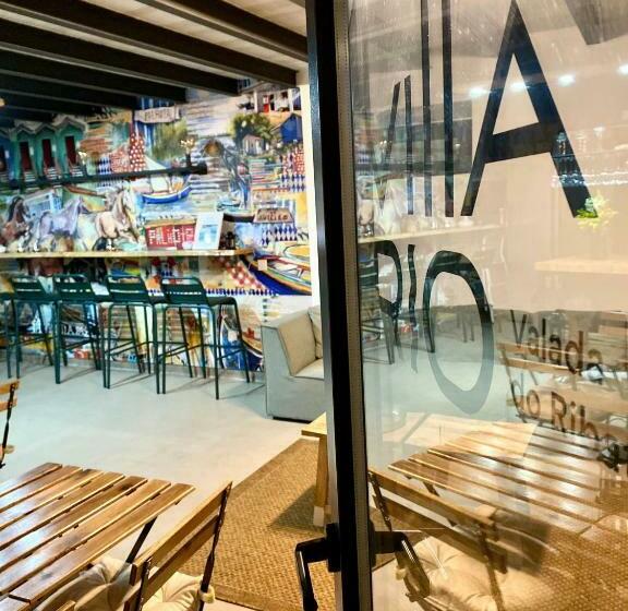 Villa Rio By Valada Village