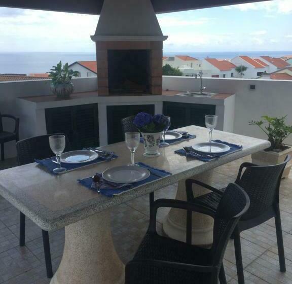 Vivenda Garcia Bed And Breakfast