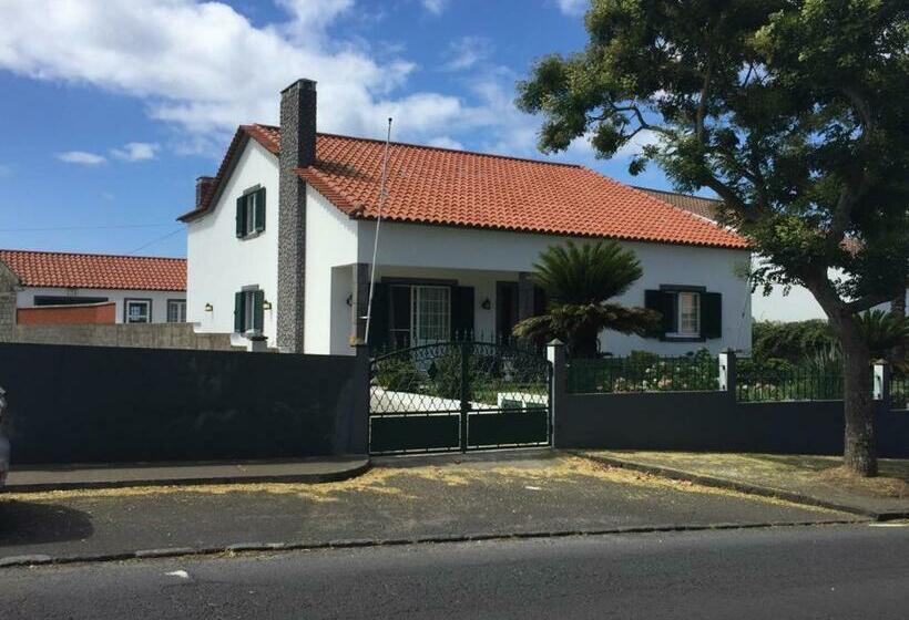 Vivenda Garcia Bed And Breakfast