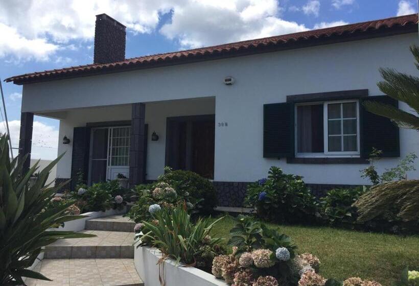 Vivenda Garcia Bed And Breakfast