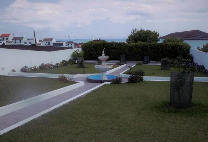 Vivenda Garcia Bed And Breakfast