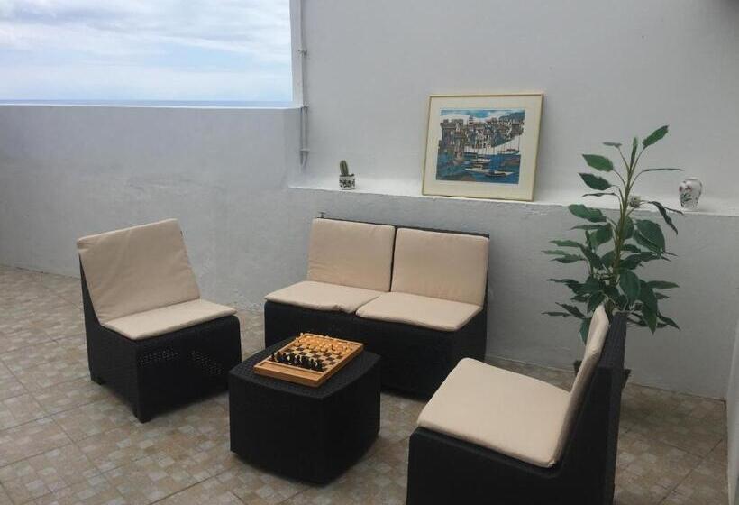 Vivenda Garcia Bed And Breakfast