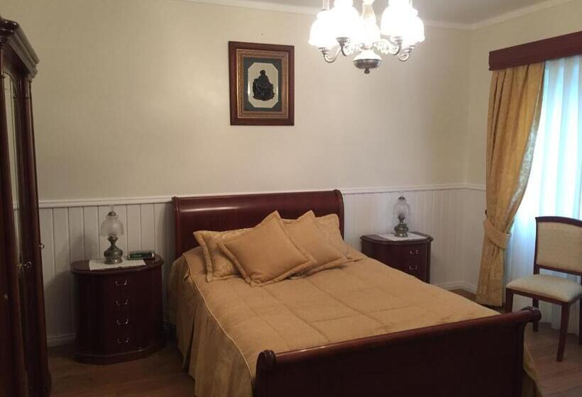 Vivenda Garcia Bed And Breakfast