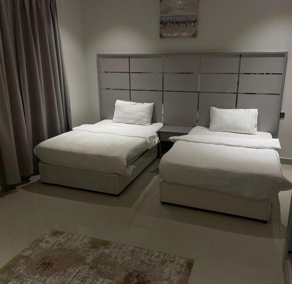 الليلك سويتس