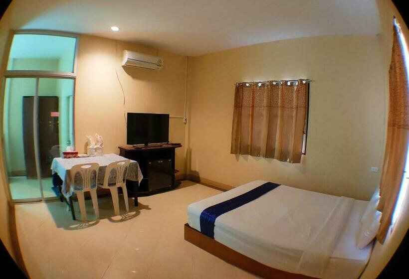 บ้านพักเรือนแก้ว แม่สรวย 2