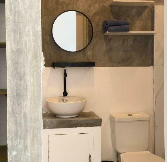 Al Manor Bed & Breakfast