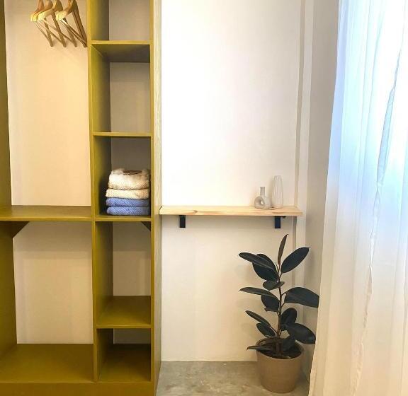 Al Manor Bed & Breakfast