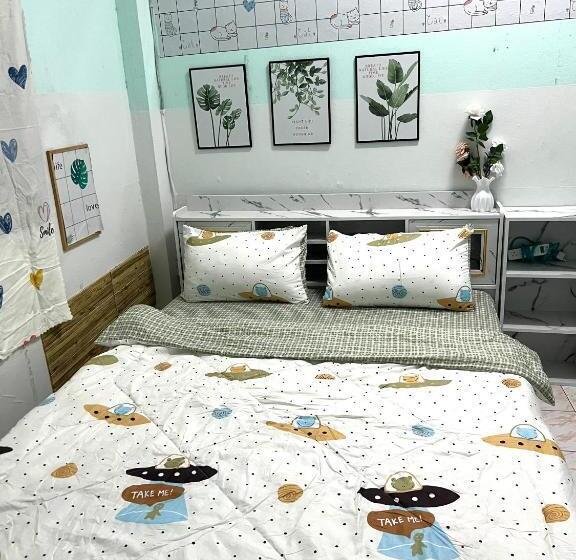 Szálló Baan Busaya บ้านบุษยา