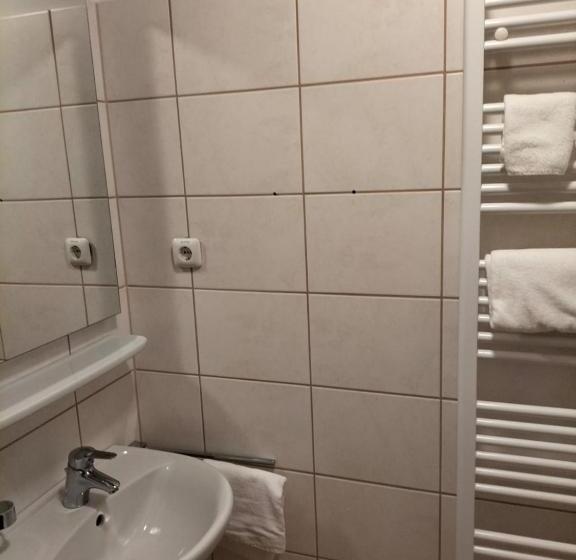 فندق صغير Bremer Handelshaus Fremdenzimmer