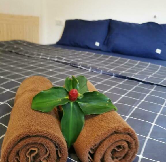 הוסטל De​ Lanta Place