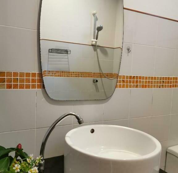 הוסטל De​ Lanta Place