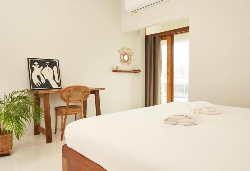 הוסטל Imm Paknham