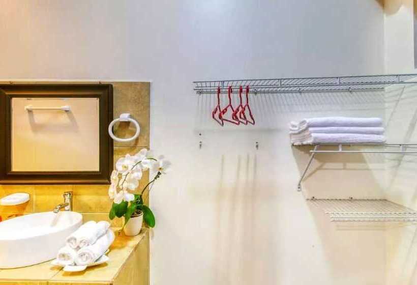 فندق صغير Kinkajou Ecolodge