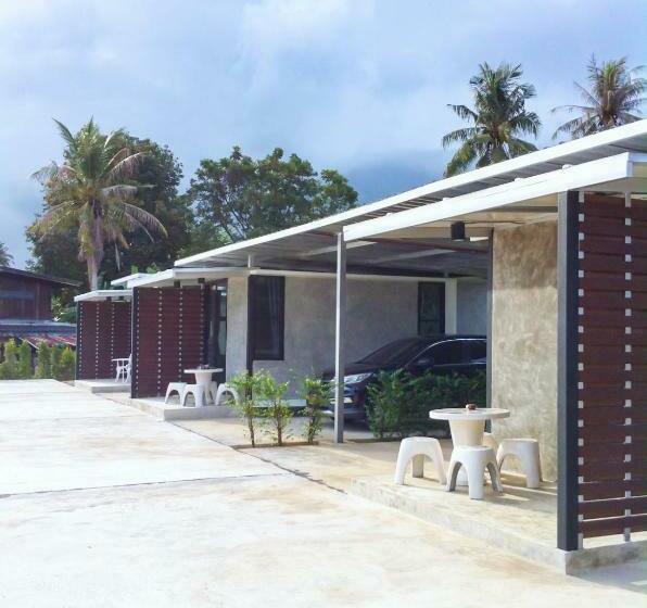 Общежитие Loft Zone By โรงแรมพรรณ