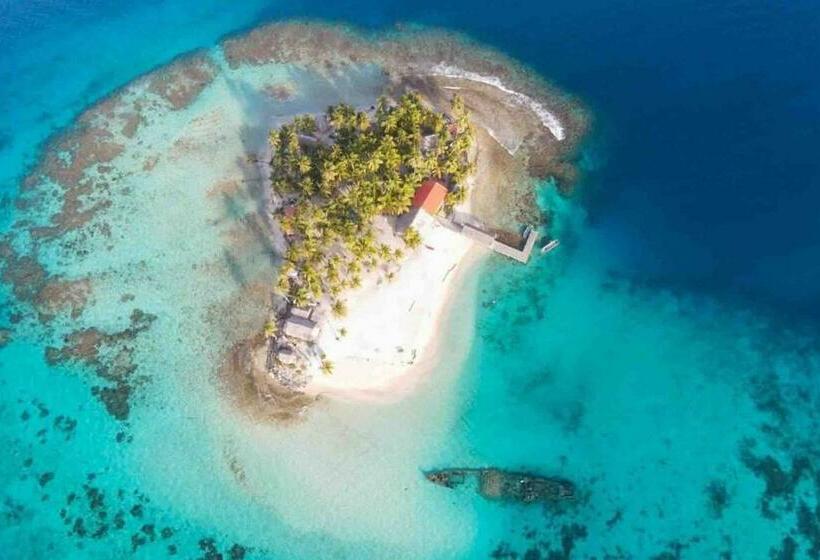 فندق صغير Private Room In San Blas