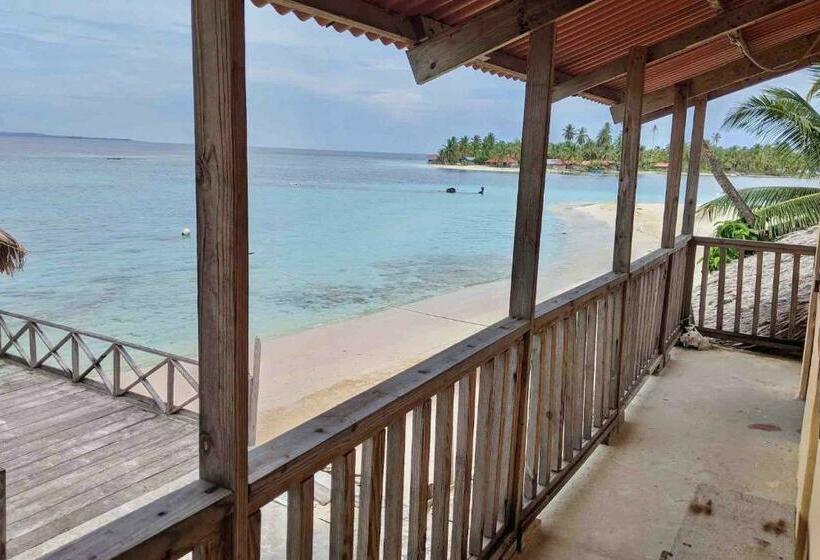 호스텔 Private Room In San Blas