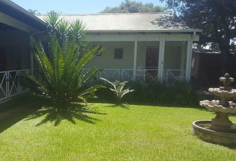 Alexandra Bed & Breakfast