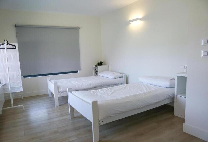 Aterpe Kanpezu Hostel